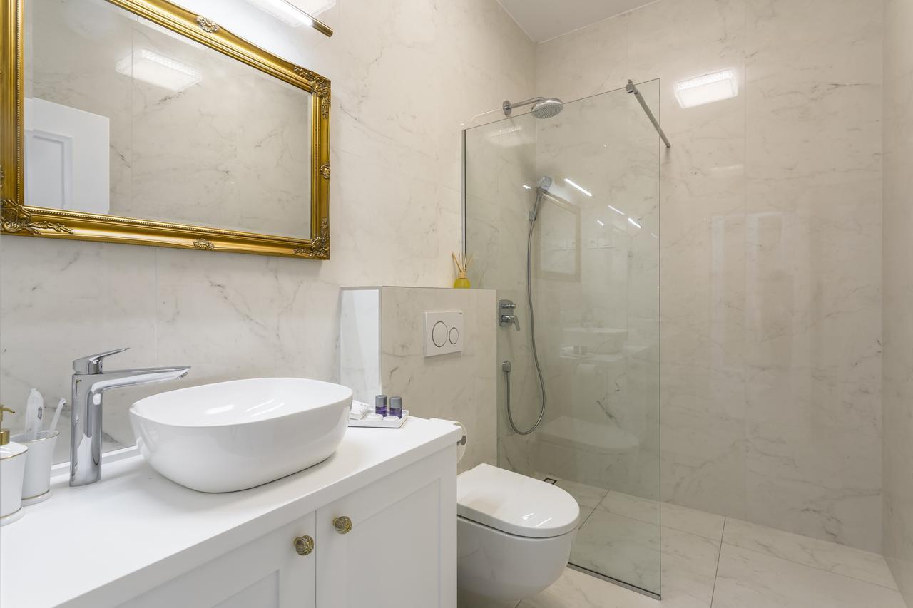 Boutique Bacvice Hotel Split