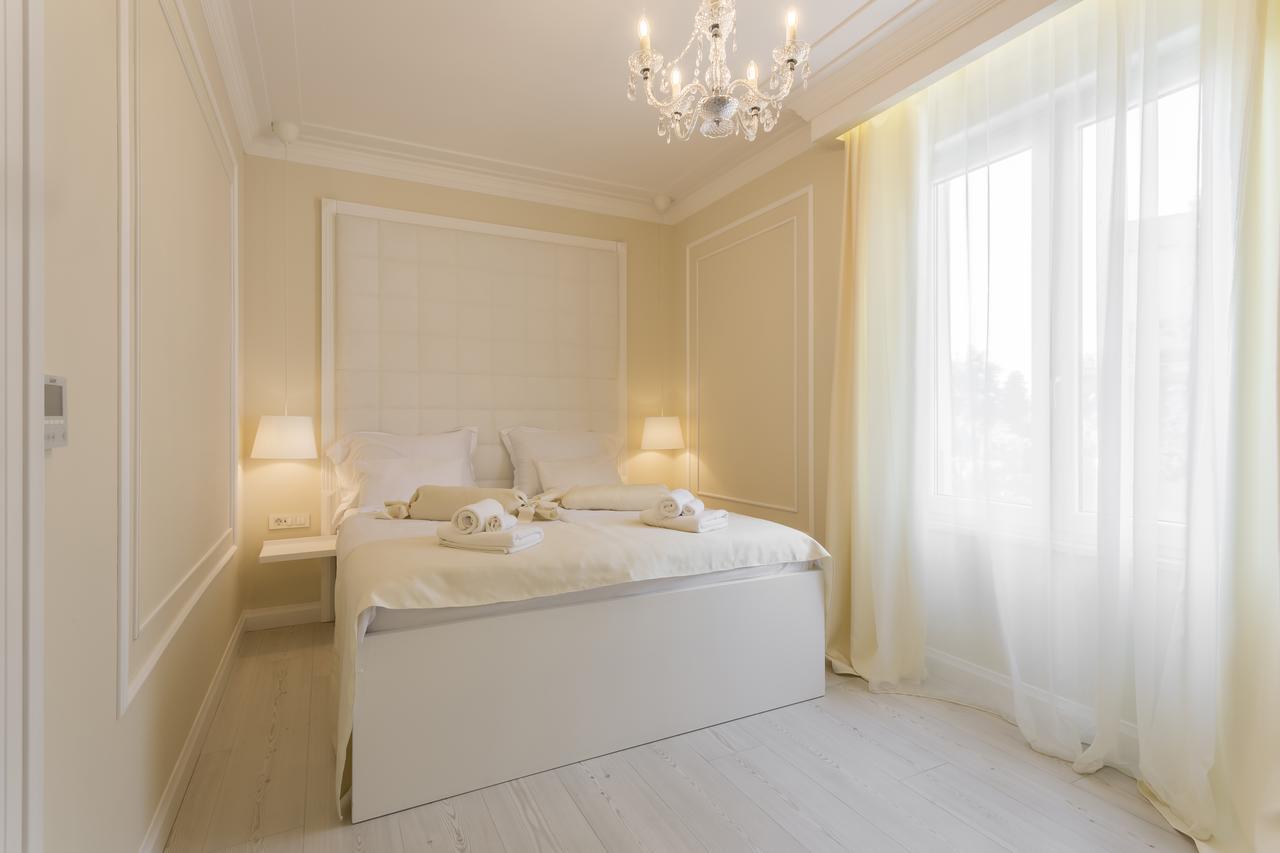 Boutique Bacvice 4* Split
