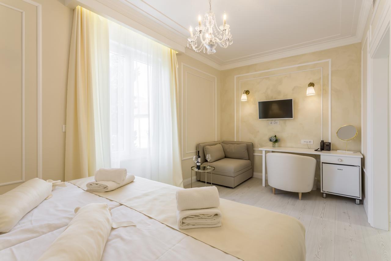 Boutique Bacvice Hotel Split
