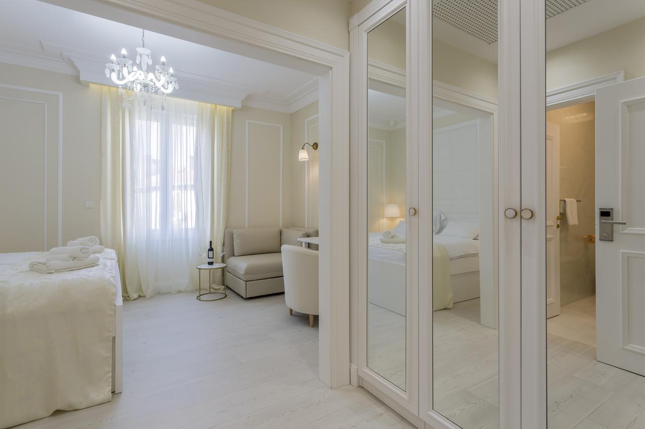 Hotel Boutique Bacvice