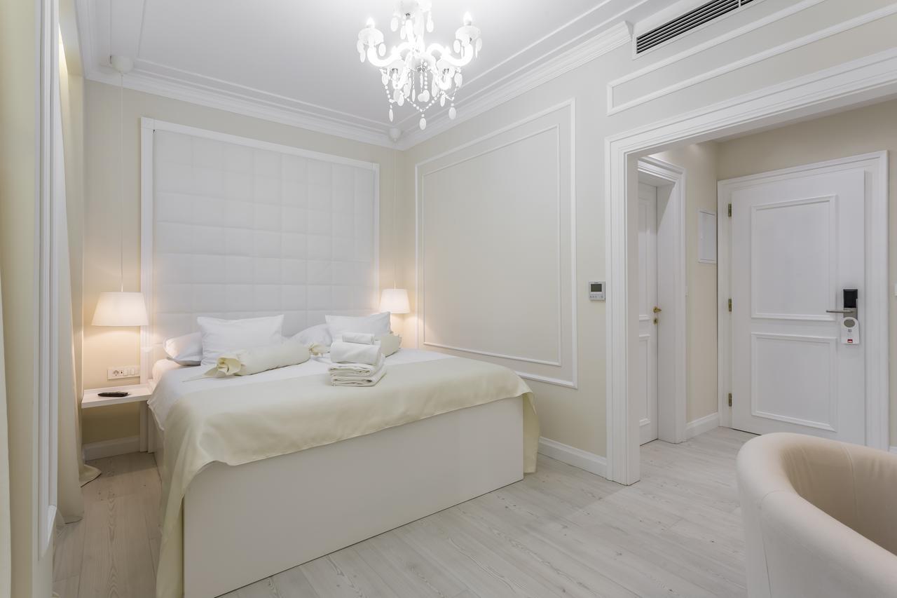 Hotel Boutique Bacvice Split