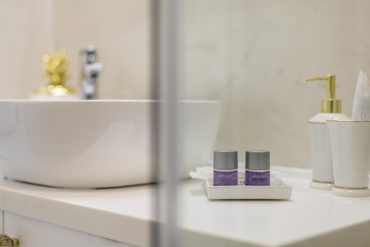 Hotel Boutique Bacvice Split