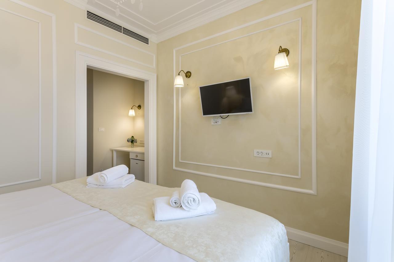 Boutique Bacvice Hotel Split