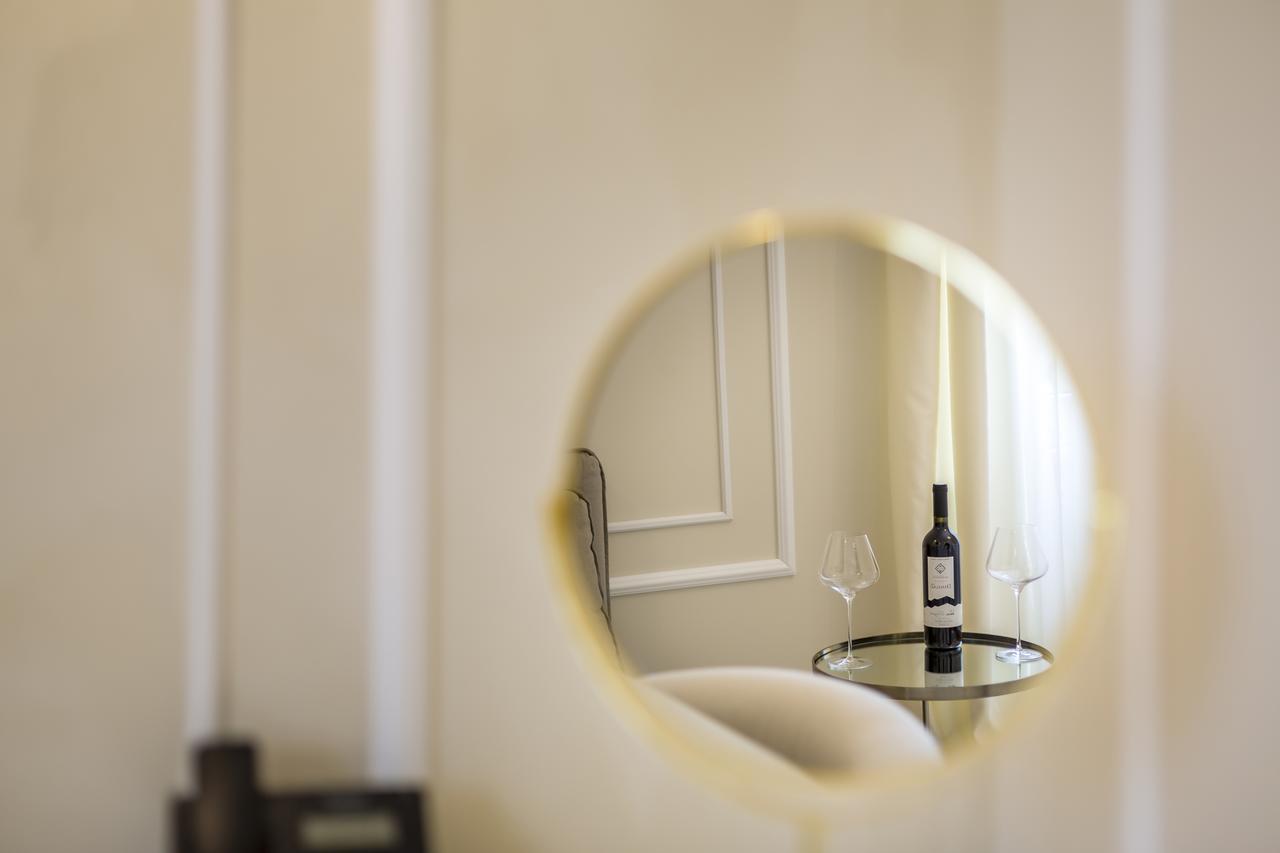 Boutique Bacvice Hotel Split