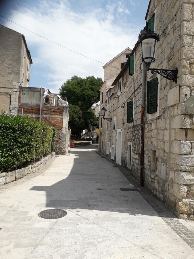 Rosse Apartment Split