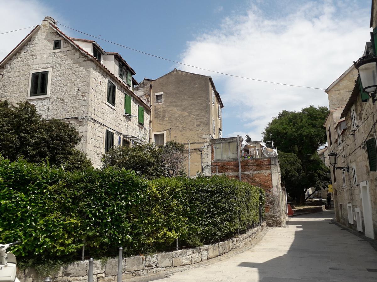 Rosse Split