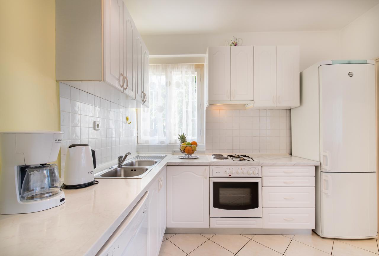 Apartment Washingtonova