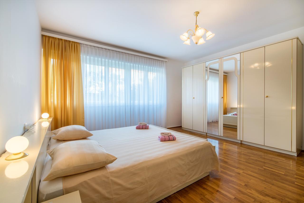Apartment Washingtonova *