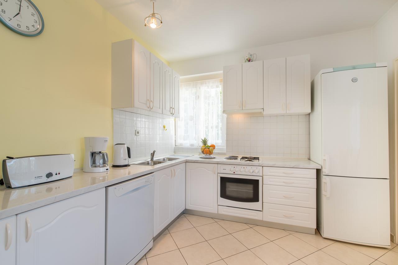 Apartment Washingtonova *