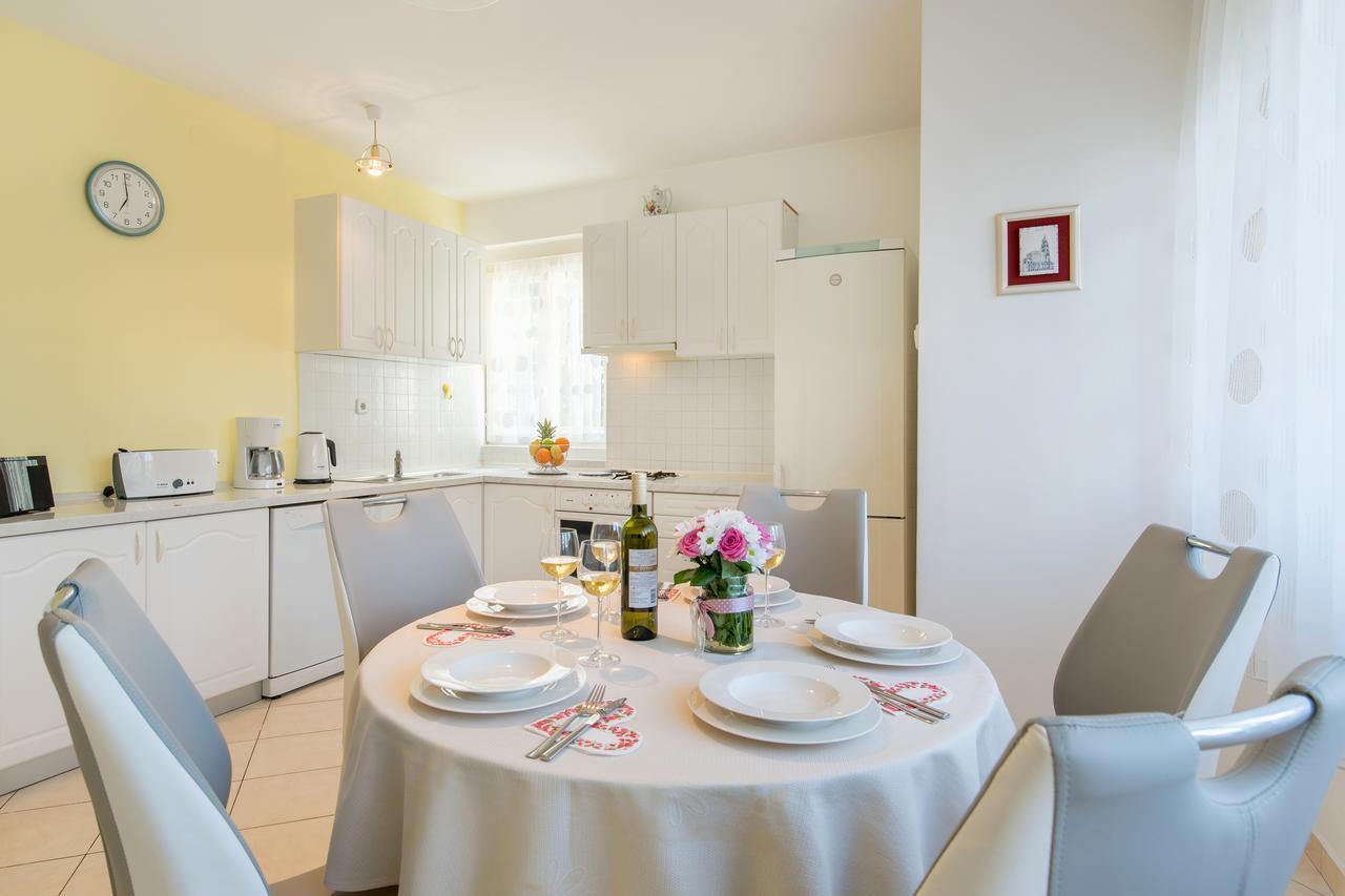 Apartment Washingtonova Split