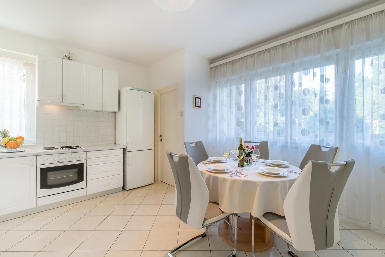 Apartment Washingtonova Split