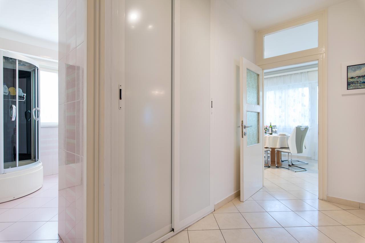 Apartment Washingtonova *