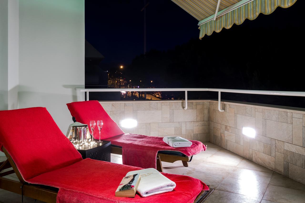 Apartment Luxury Seaside *