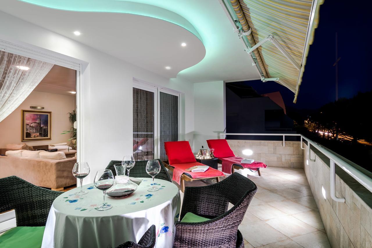 Luxury Seaside * Split