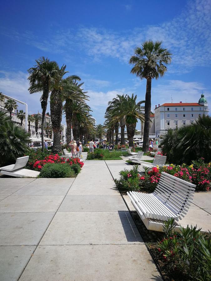 Gold Town Split Centre Old Town *