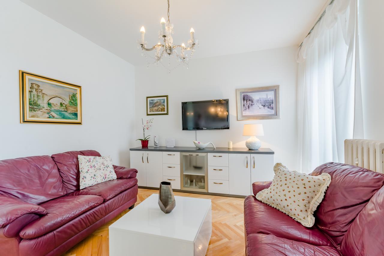 Anteo Apartment Split