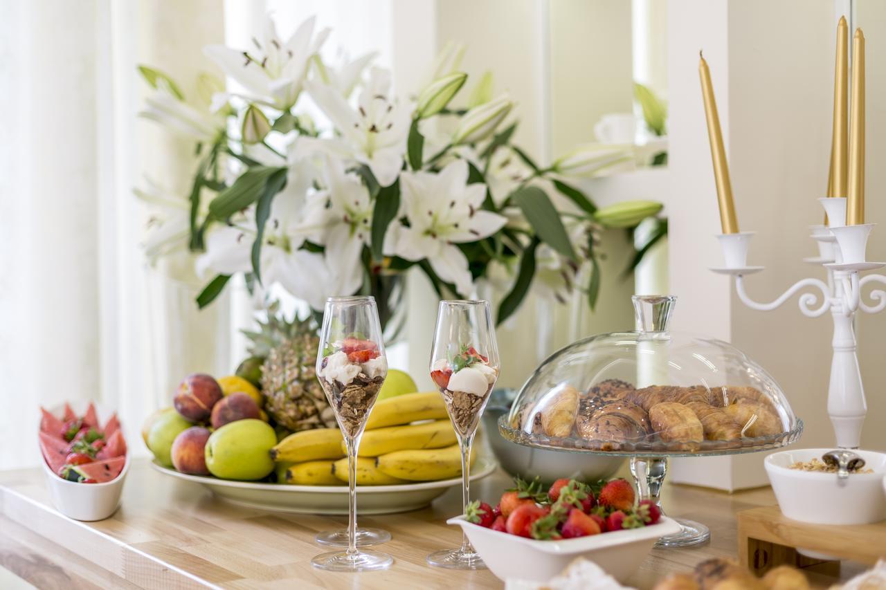 Hotel Boutique Bacvice 4*
