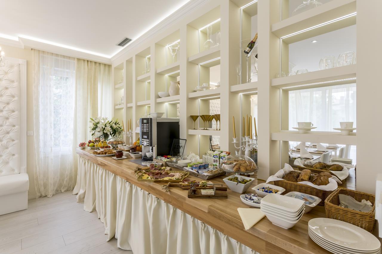 Boutique Bacvice 4*