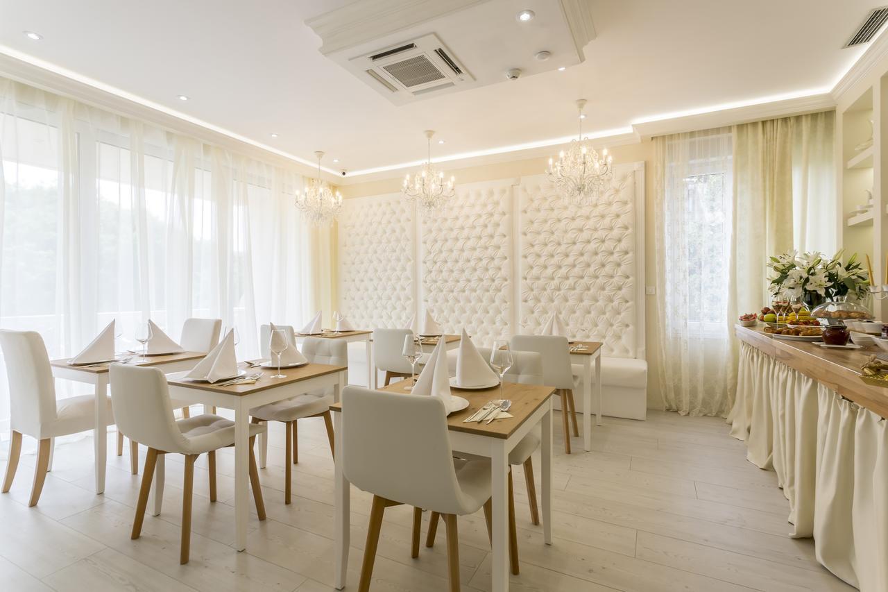 Boutique Bacvice Hotel 4*