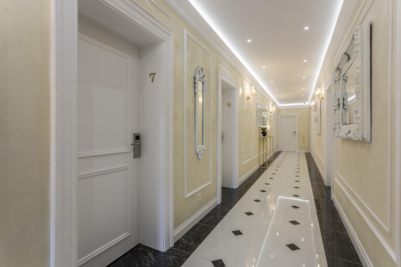 Boutique Bacvice 4* Split