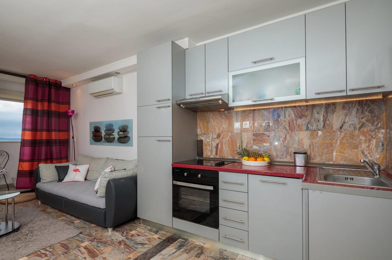 Panoramic City Apartment Split