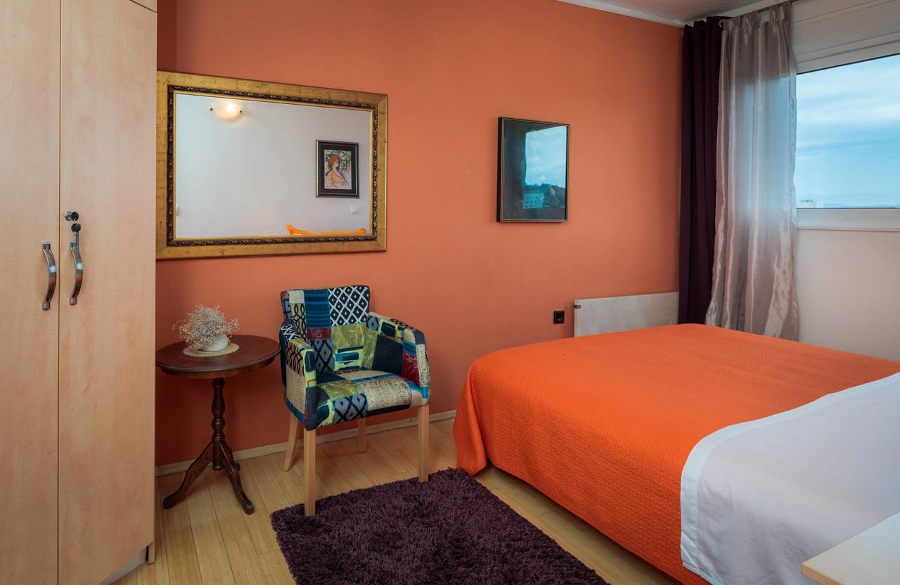 Panoramic City Apartment Split