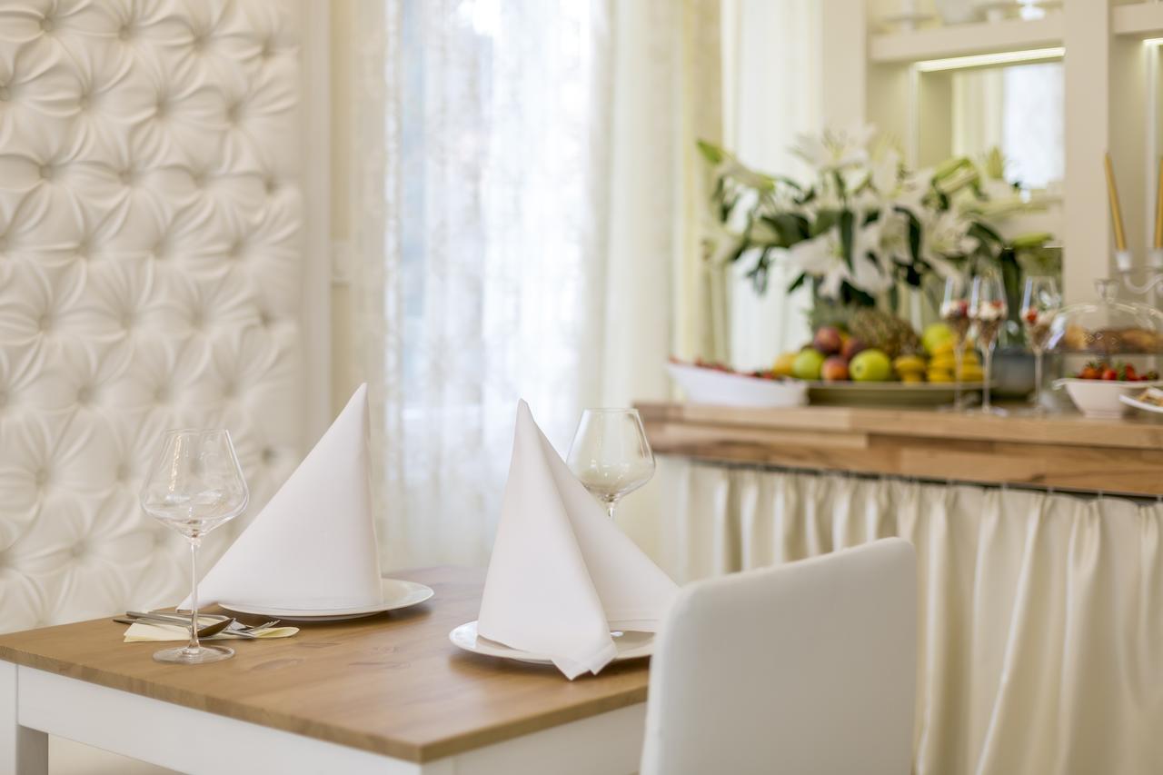 Boutique Bacvice Hotel 4*