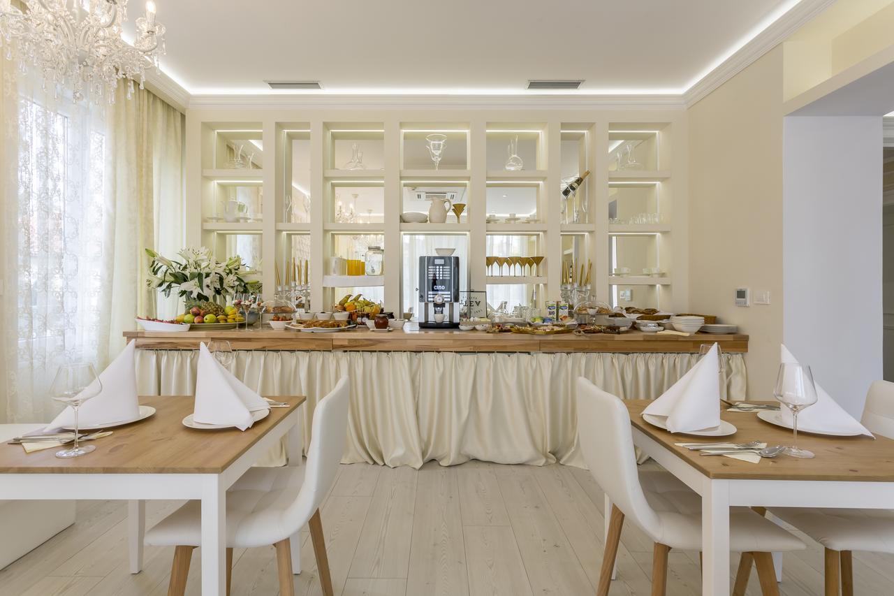 Boutique Bacvice Hotel Split