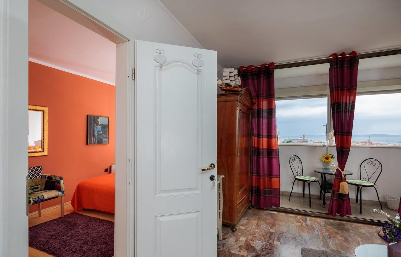 Panoramic City Apartment * Split