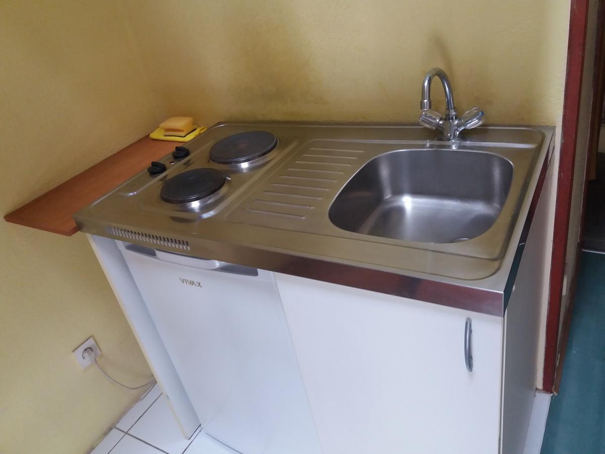 Apartment Zdenka