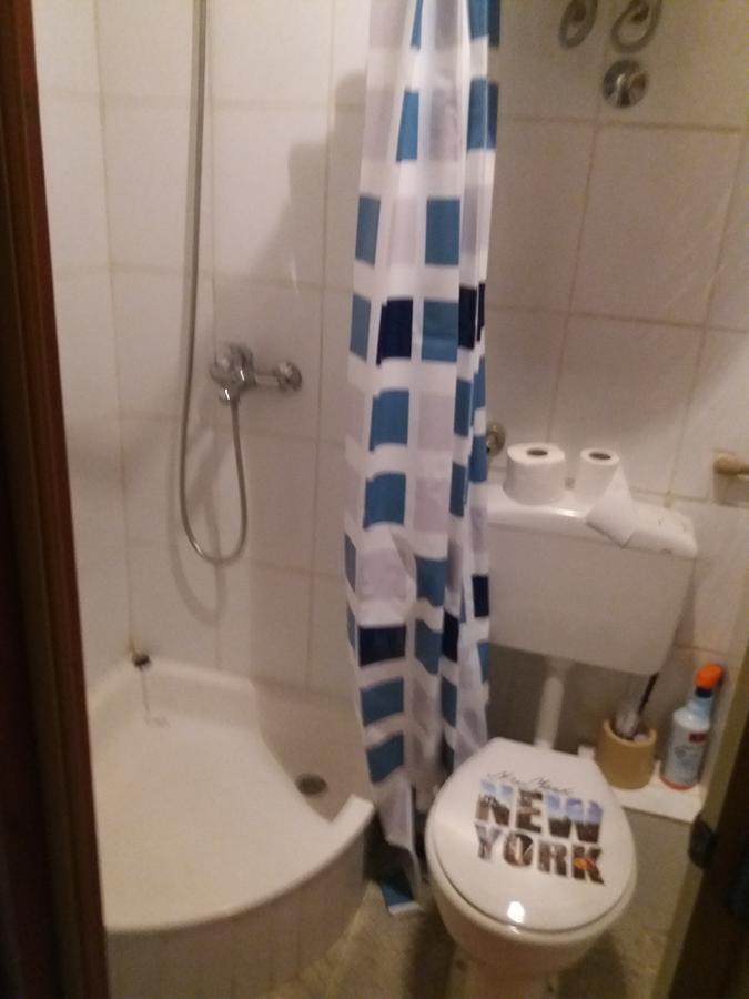 Apartment Zdenka