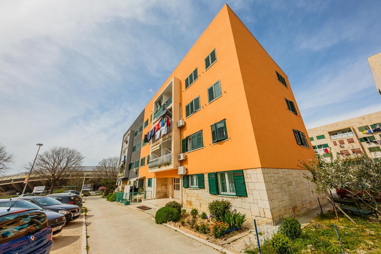 Emica Apartment Split