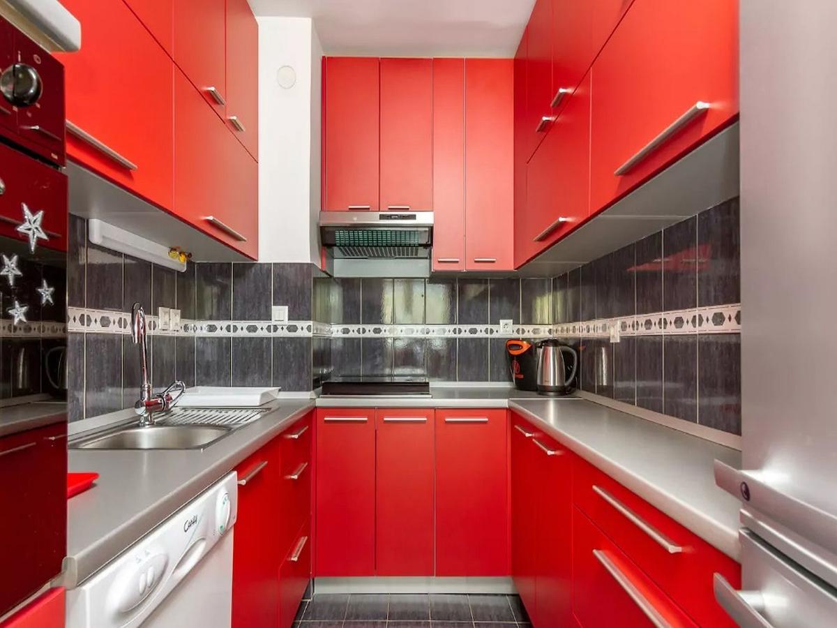 Apartment Ursus Split