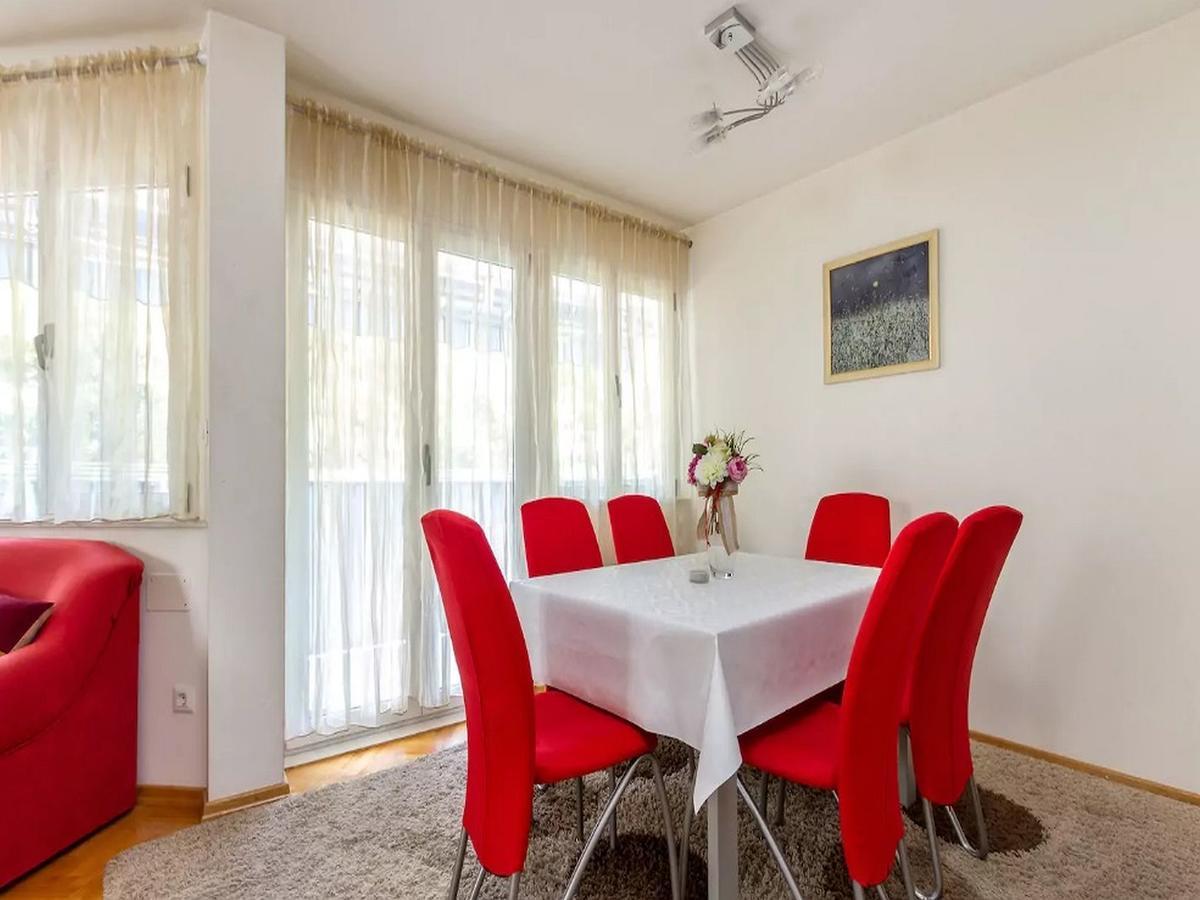 Apartment Ursus *