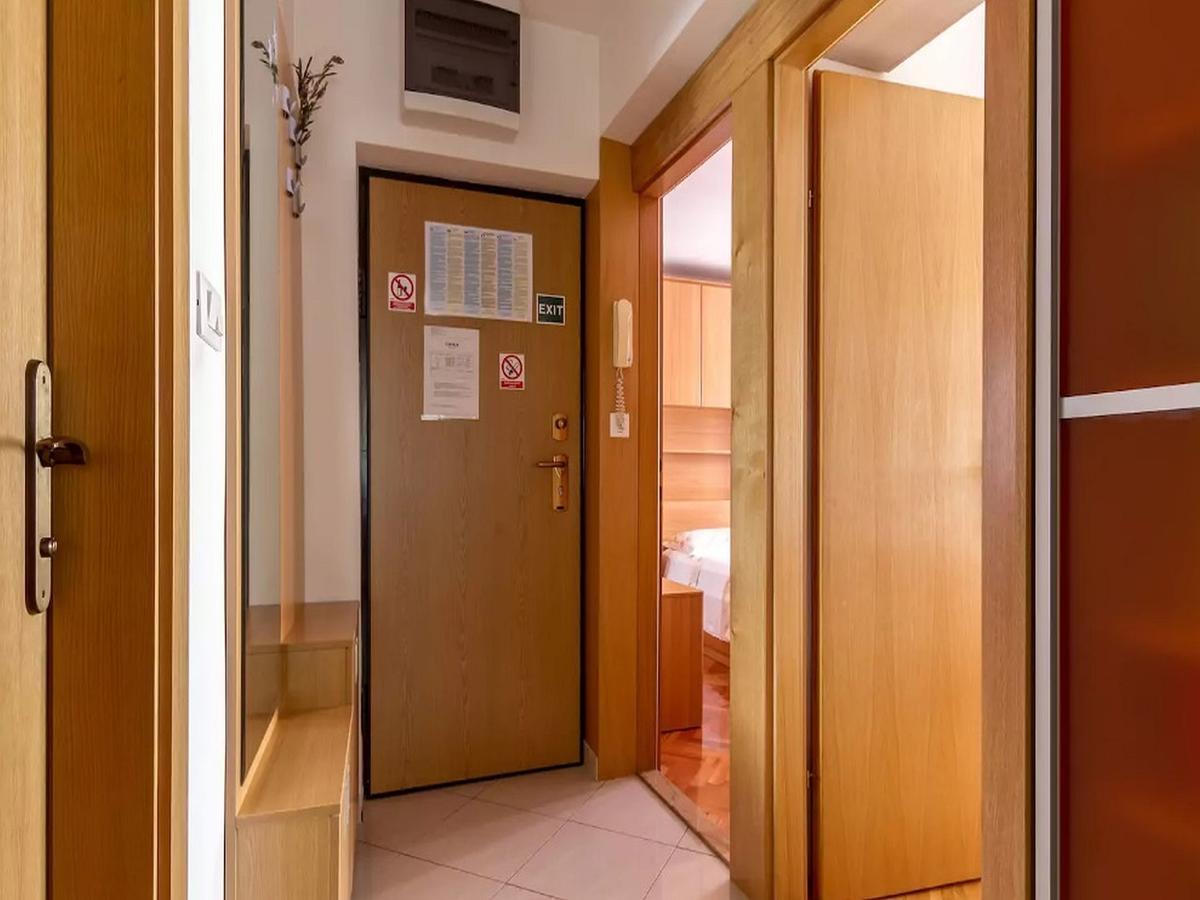 Apartment Ursus Split