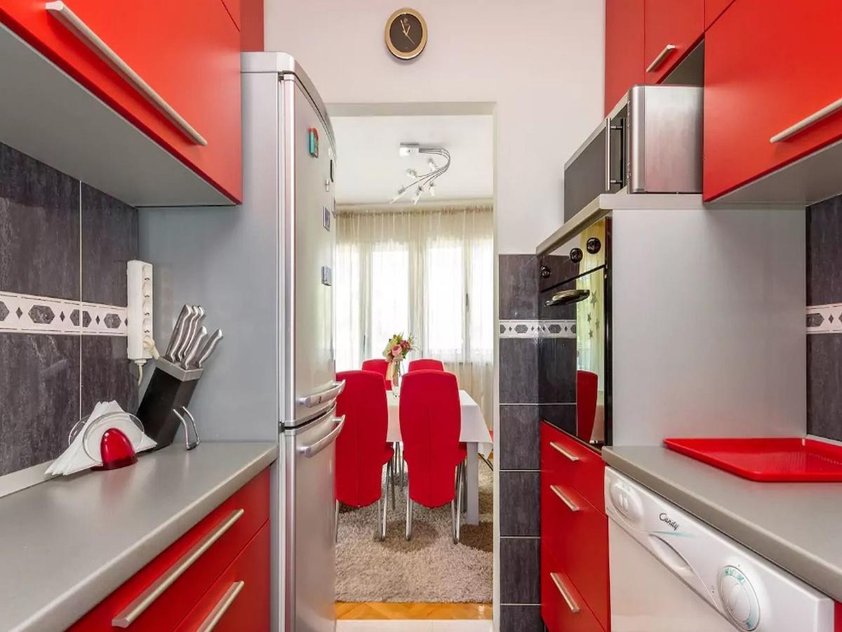 Apartment Ursus *