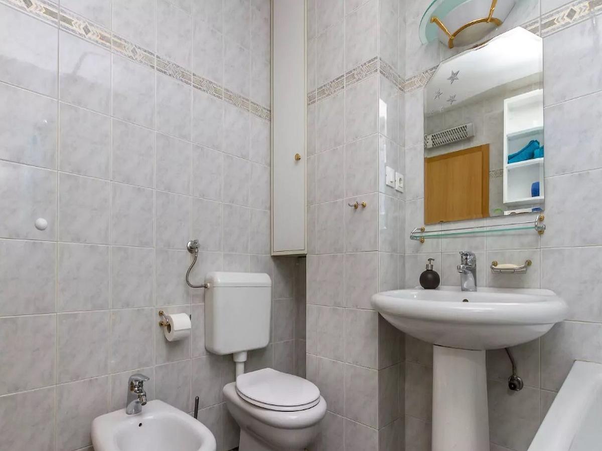 Ursus Apartment