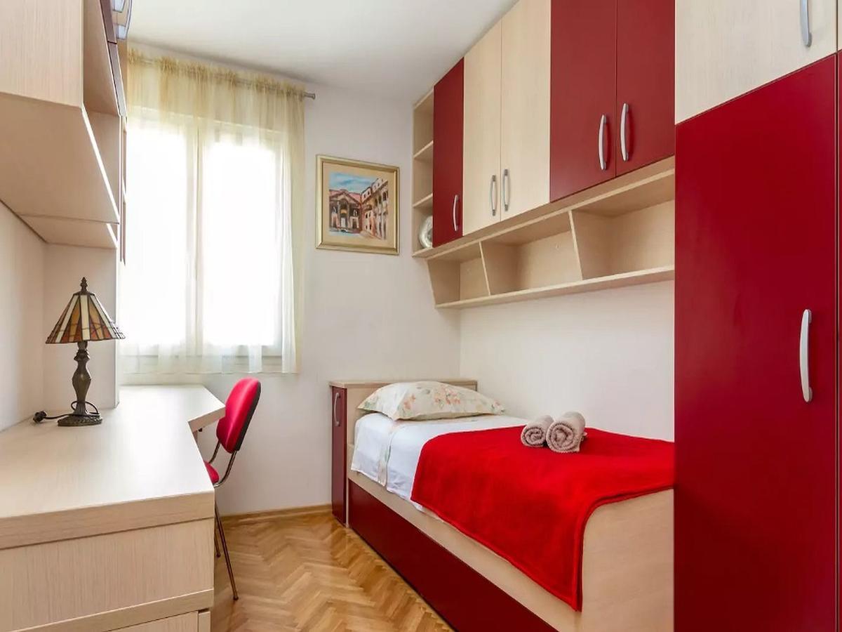 Apartment Ursus