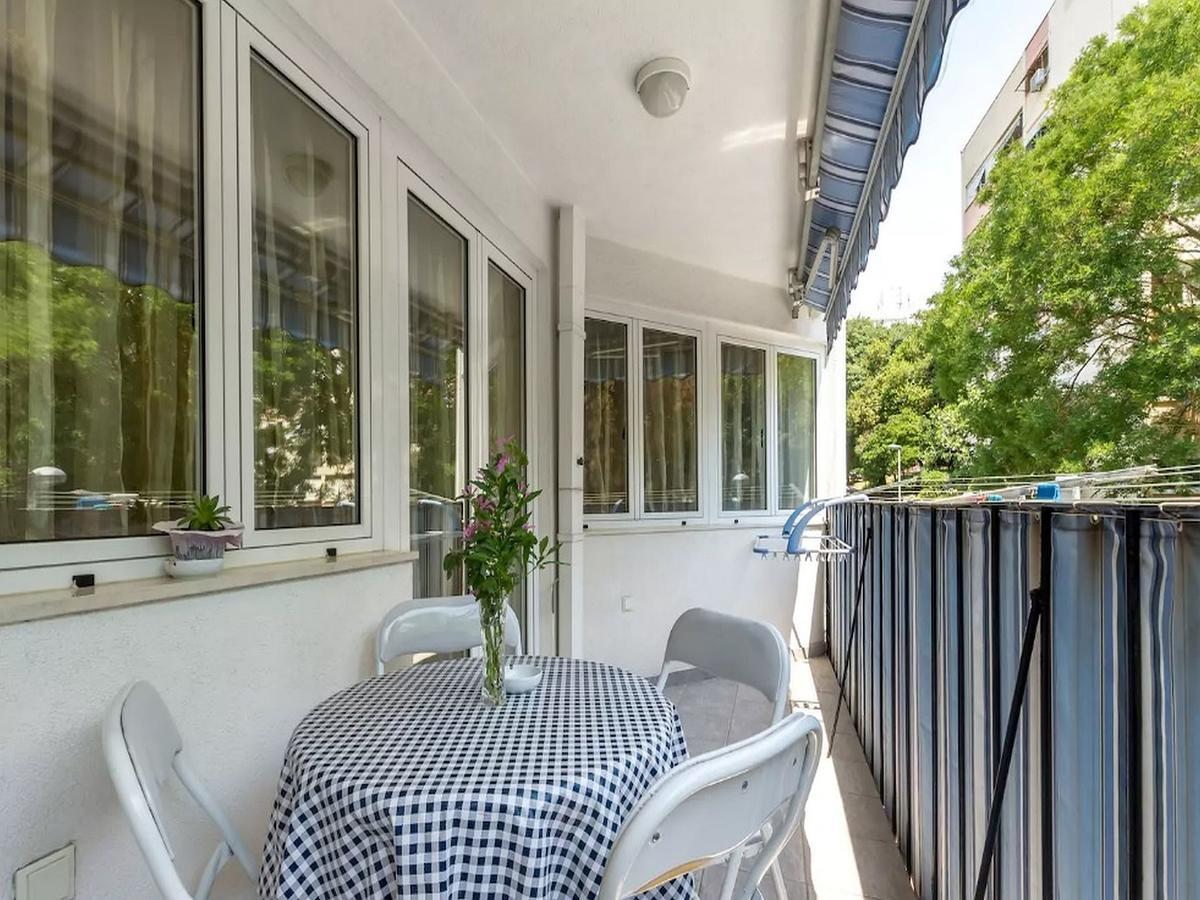 Ursus Apartment Split