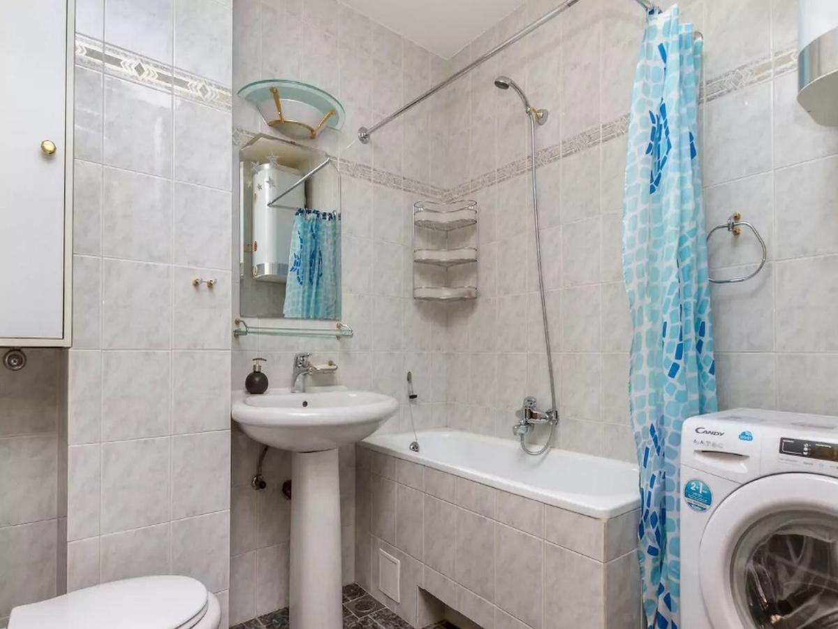 Apartment Ursus