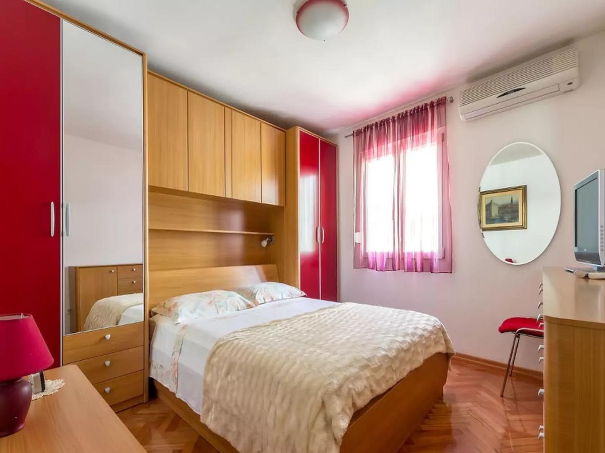 Ursus Apartment
