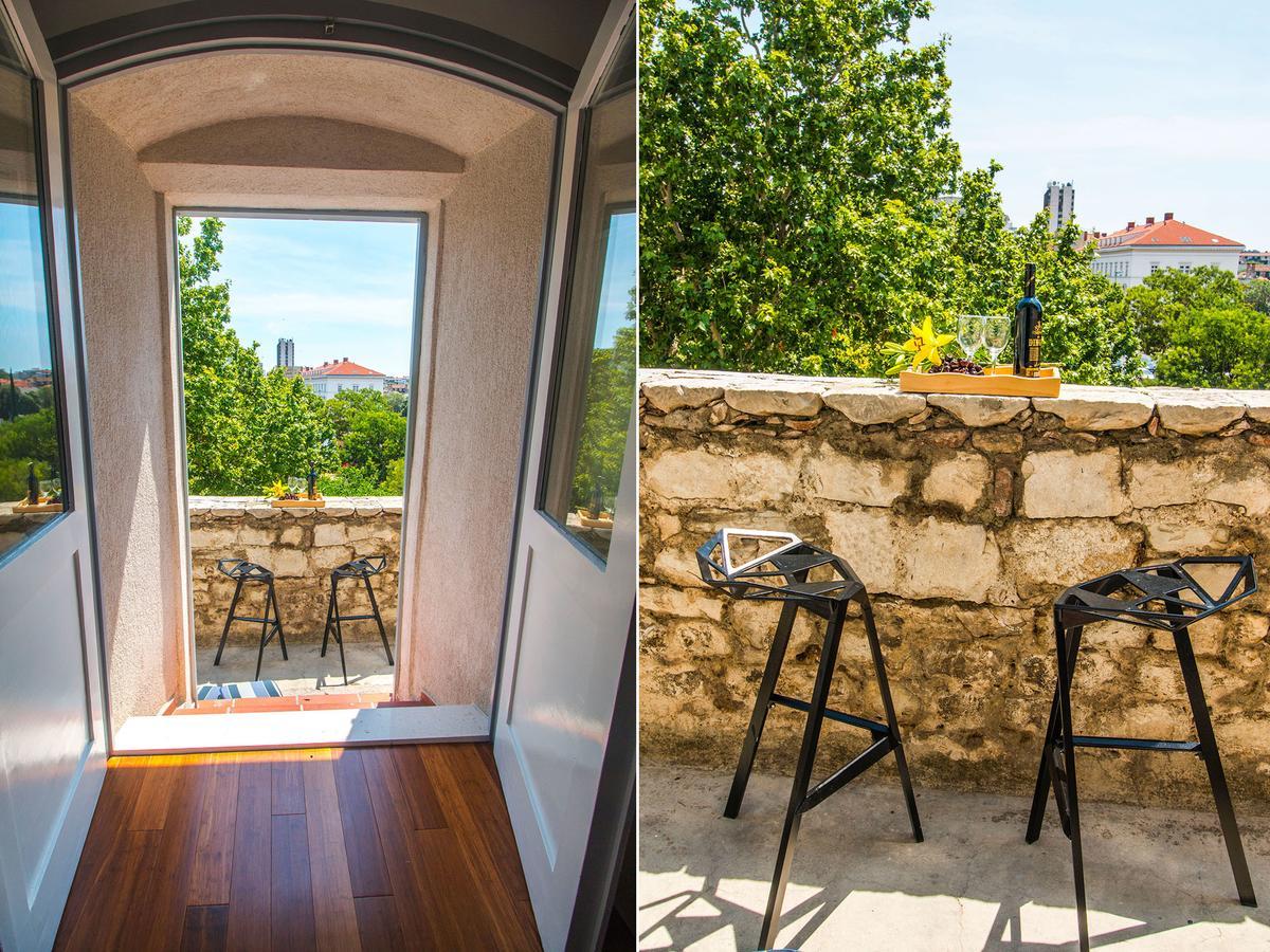 Palace Tower View Guest house 4*