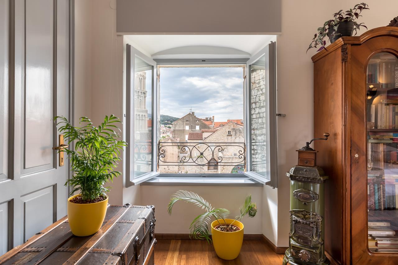Guest house Palace Tower View Split