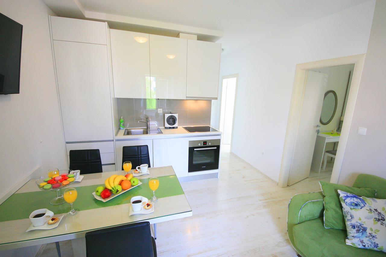 Gold Town Split Centre Old Town Apartamento *