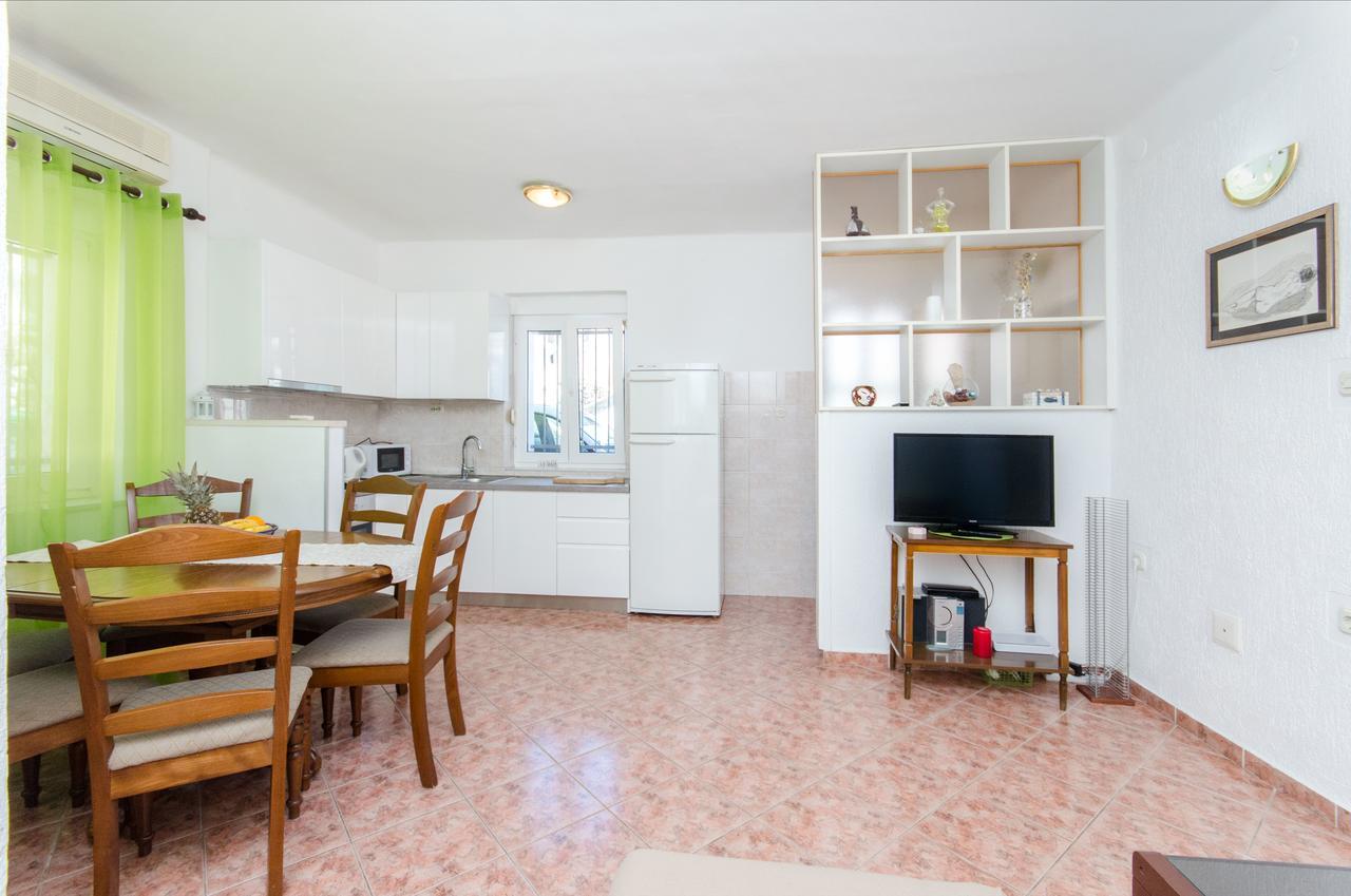 Apartamento Classy Center