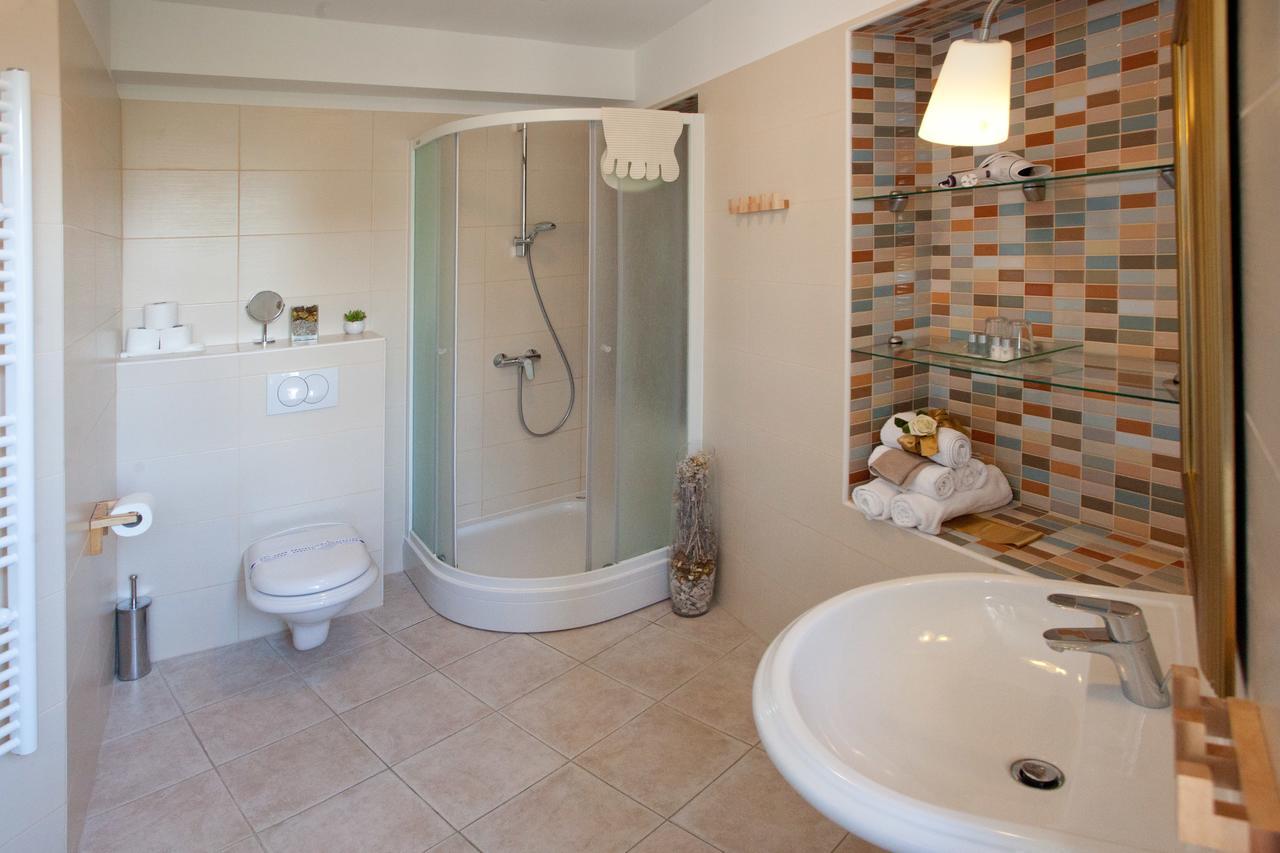 Bed & Breakfast Baguc 4*