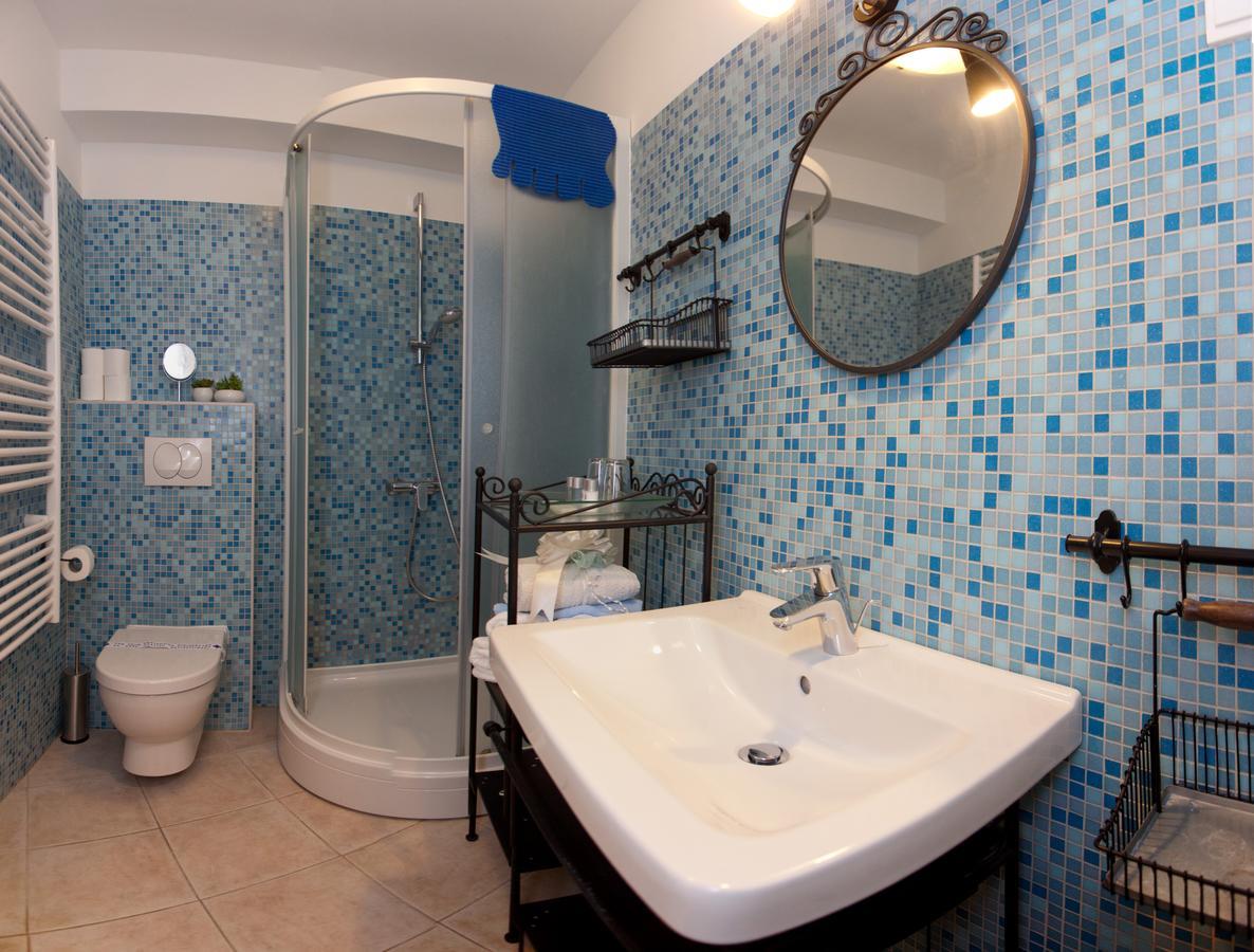 Bed & Breakfast Baguc 4*