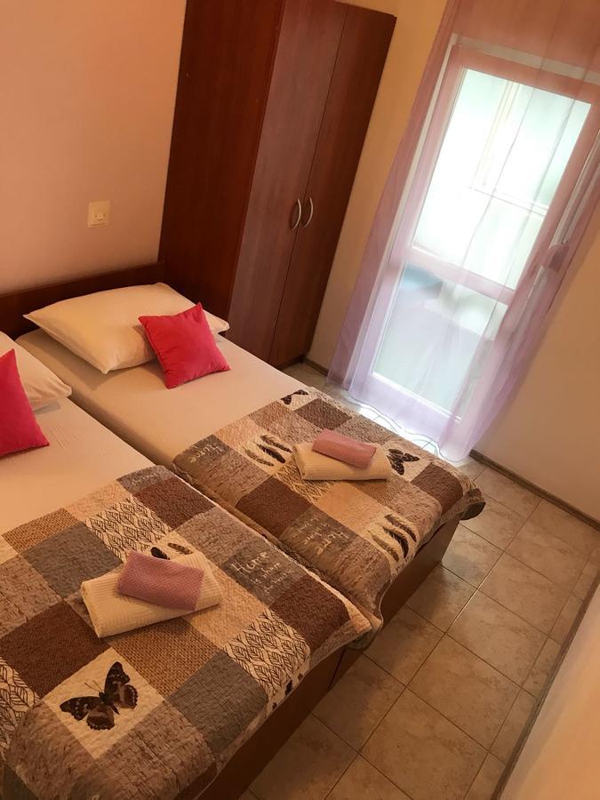 Pink Appartement
