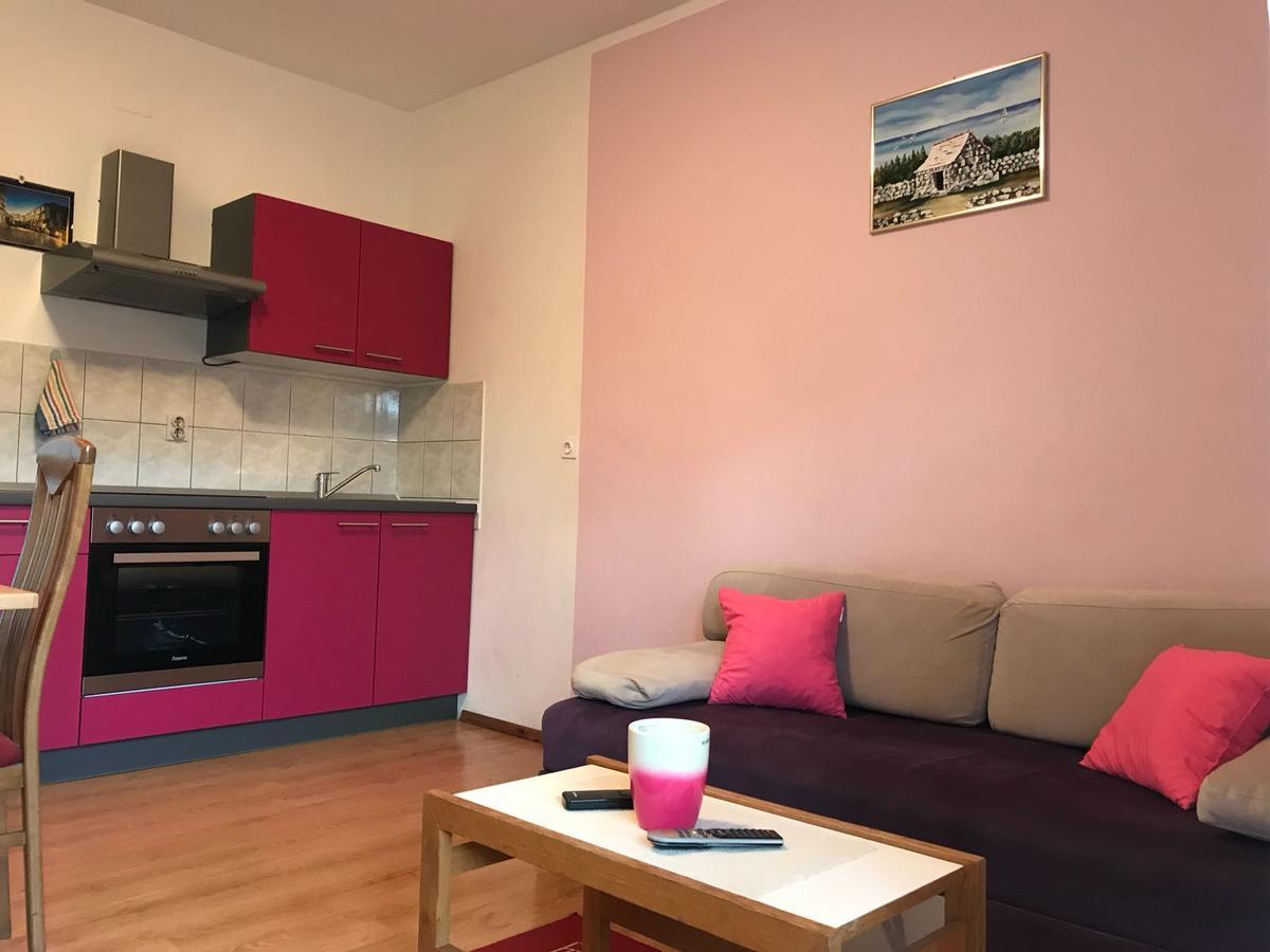 Appartement Pink