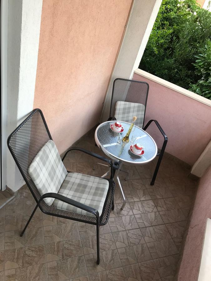 Pink Appartement Split
